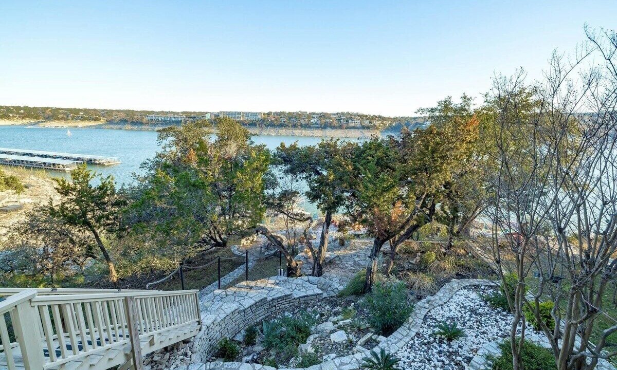 Photo of Outdoor in Point Venture