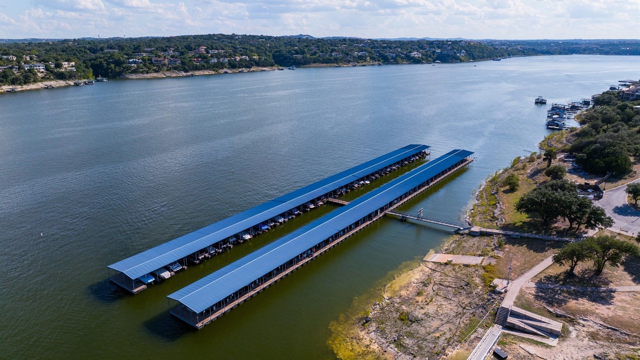 Photo of Outdoor in Point Venture