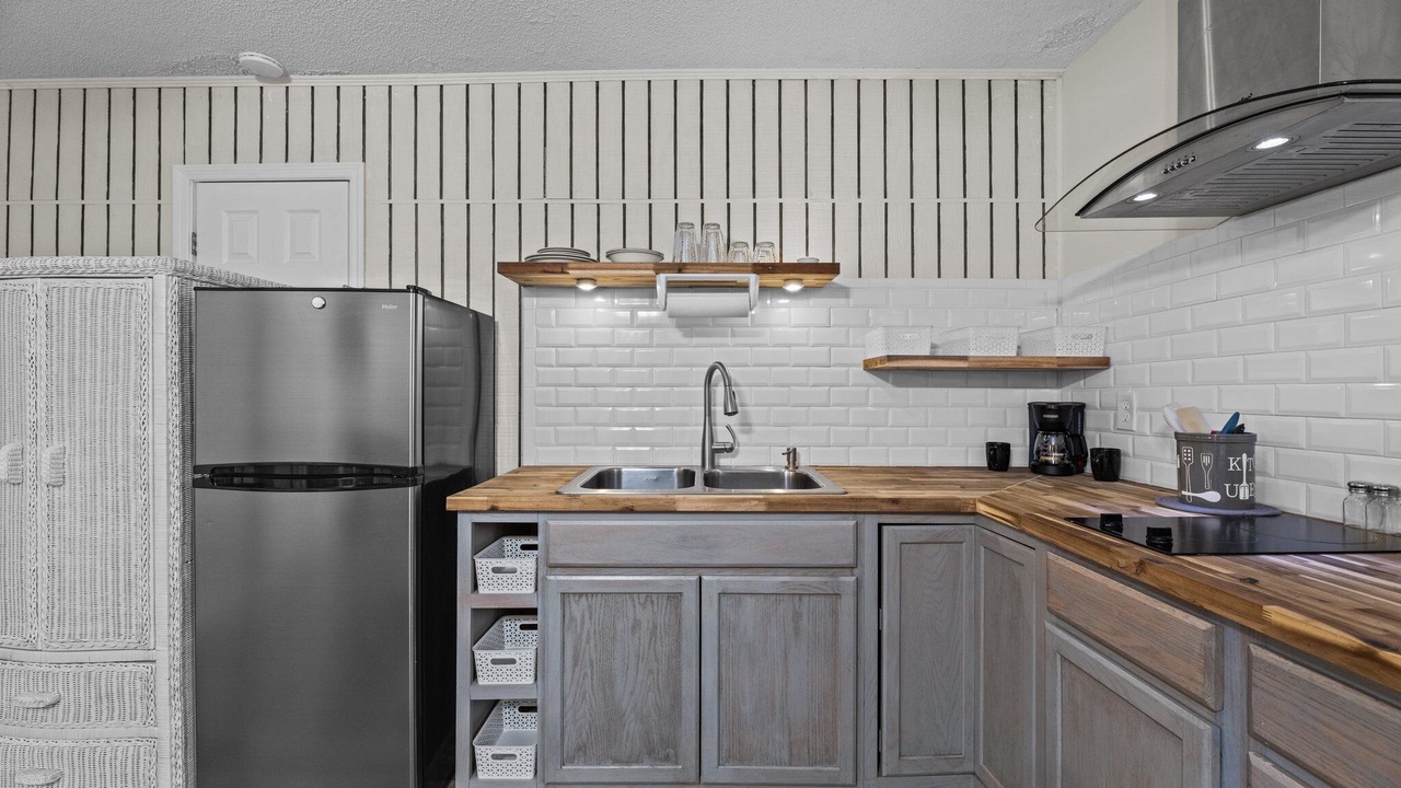 Photo of Kitchen in New Bern