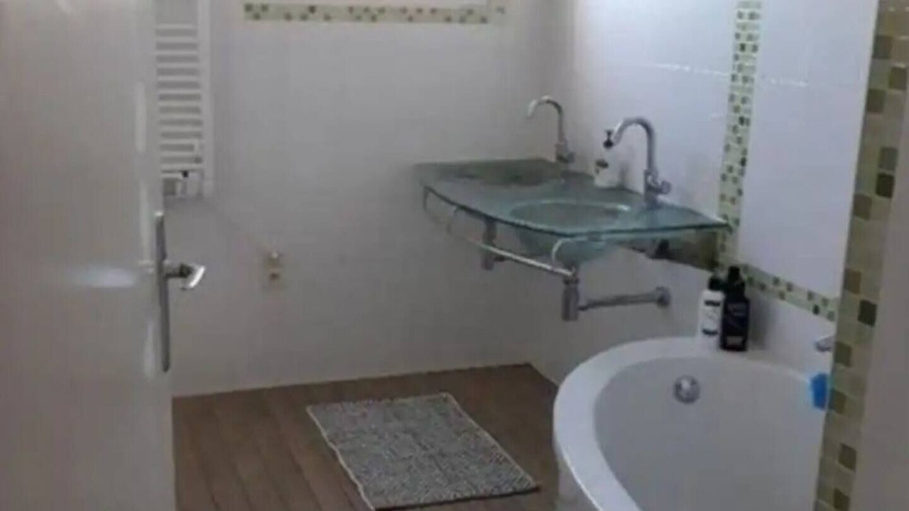 Photo of Bathroom in Bas-Vernet