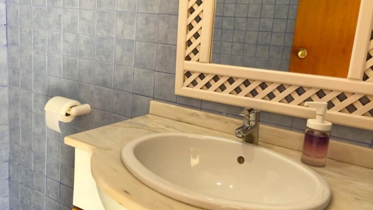 Photo of Bathroom in Vall De Almonacid