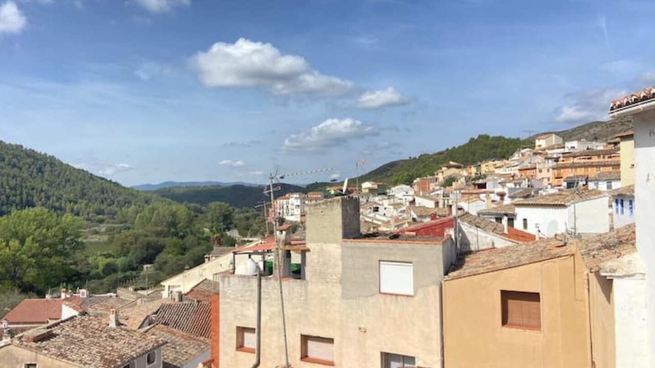 Photo of Others in Vall De Almonacid
