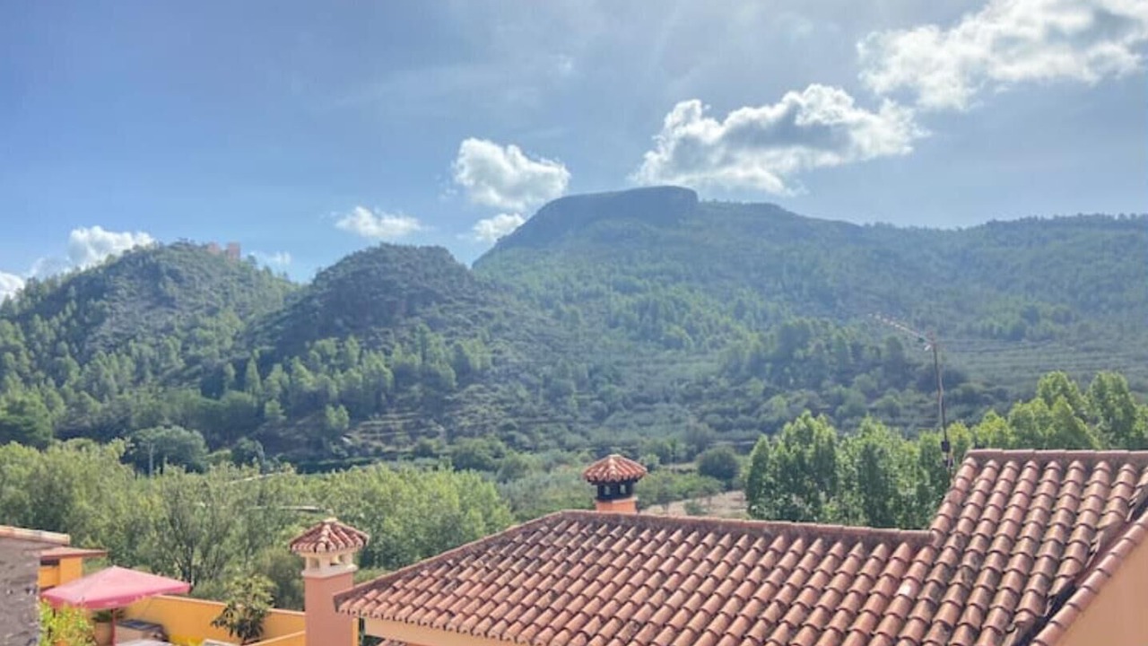 Photo of Outdoor in Vall De Almonacid