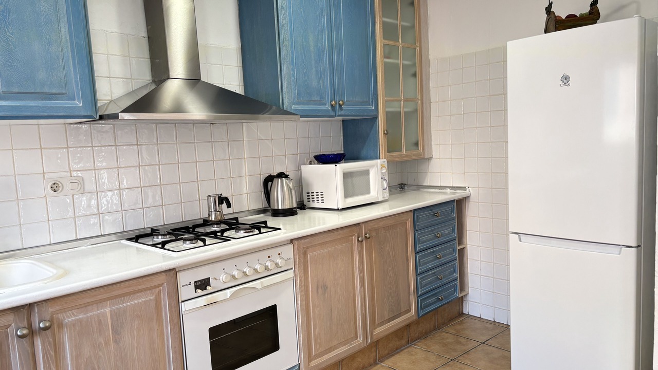 Photo of Kitchen in Vall De Almonacid