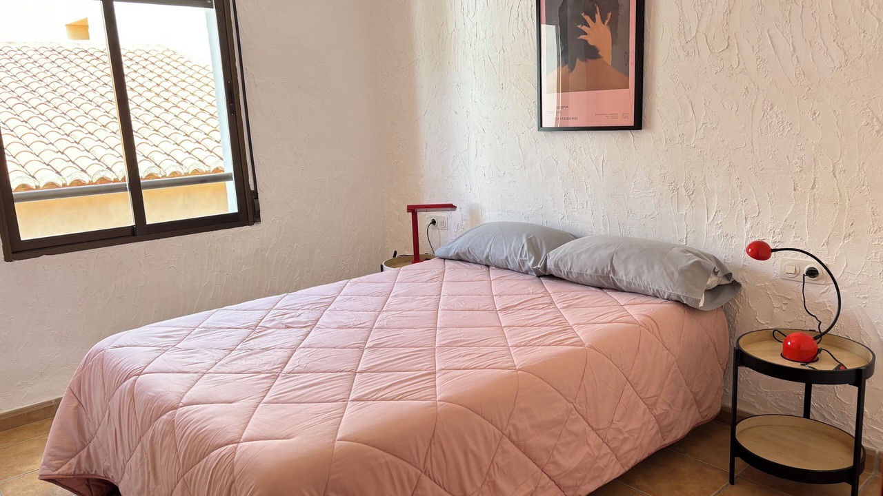 Photo of Bedroom in Vall De Almonacid