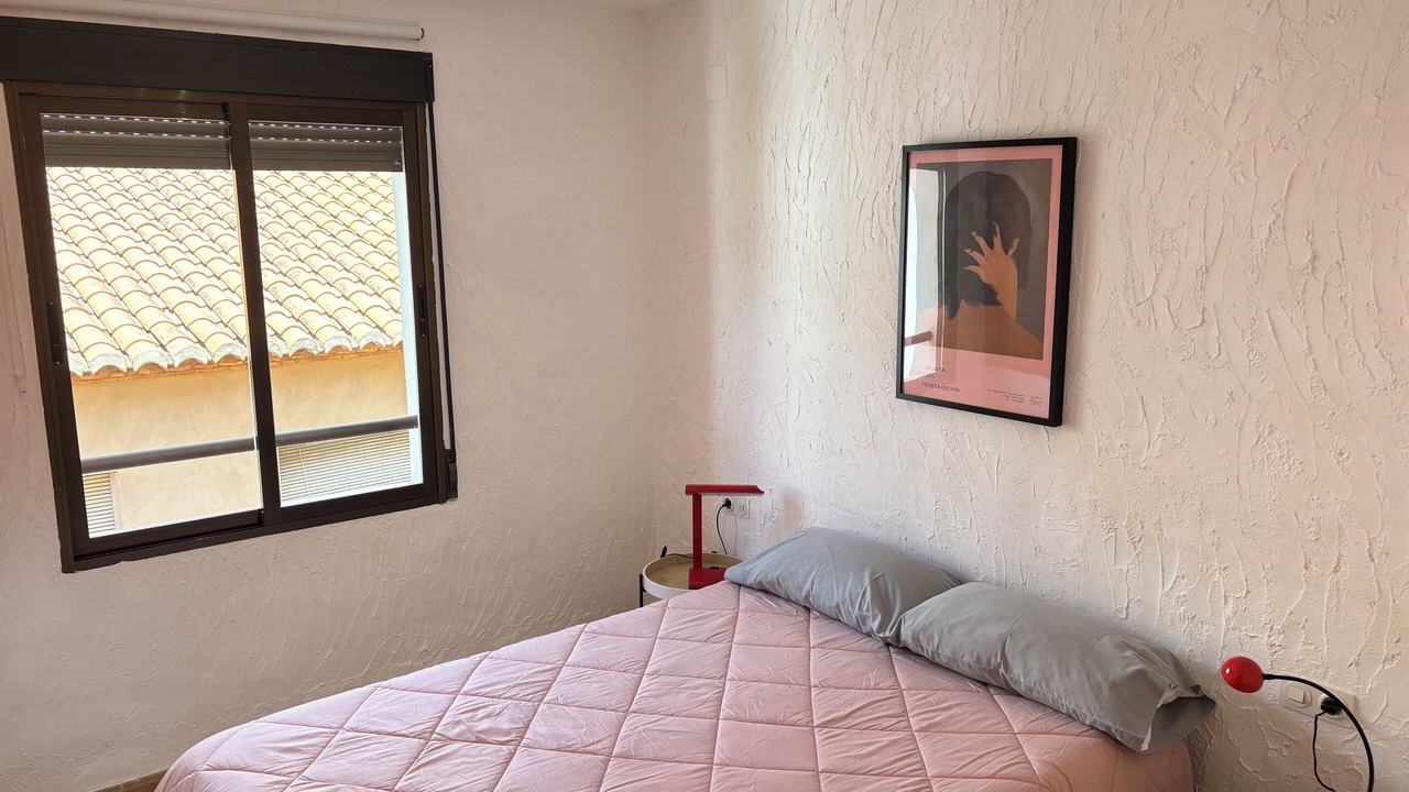 Photo of Bedroom in Vall De Almonacid