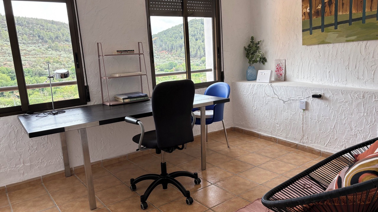 Photo of Others in Vall De Almonacid