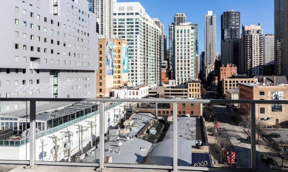 Photo of Outdoor in Near North Side