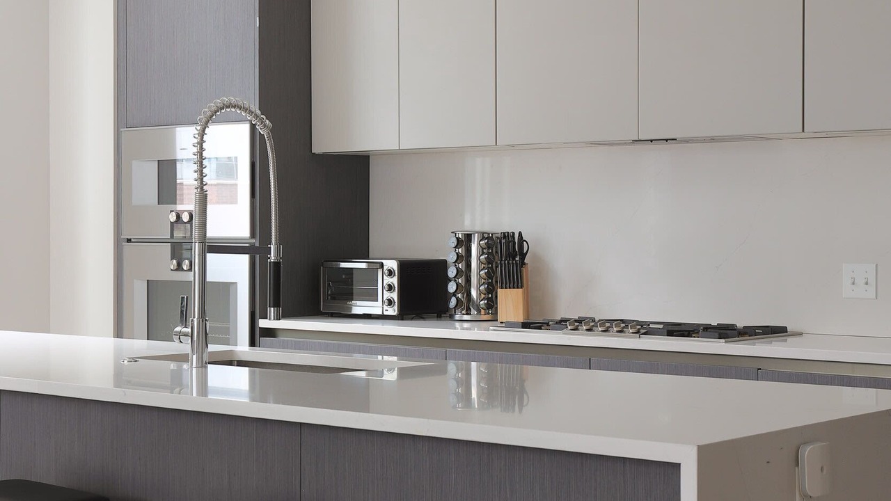 Photo of Kitchen in Near North Side