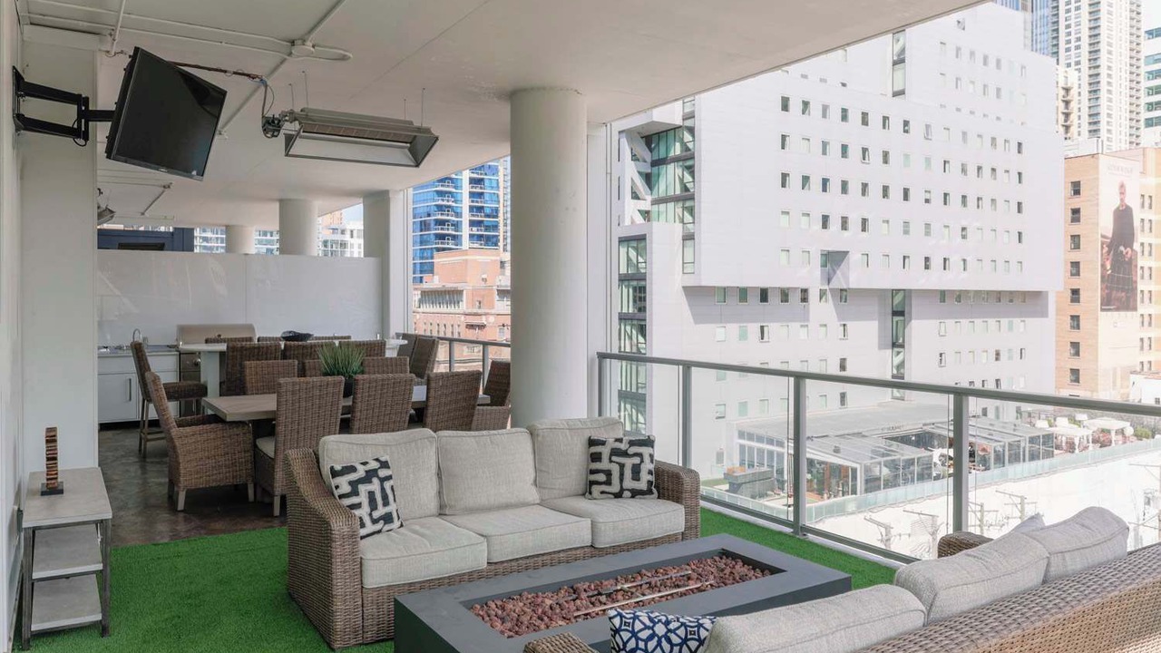 Photo of Outdoor in Near North Side