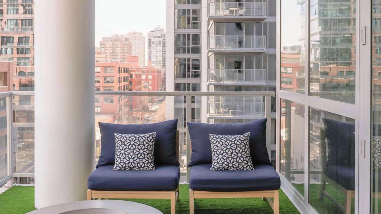 Photo of Outdoor in Near North Side