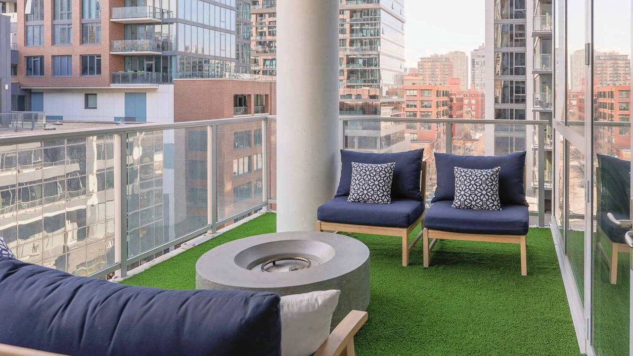 Photo of Outdoor in Near North Side