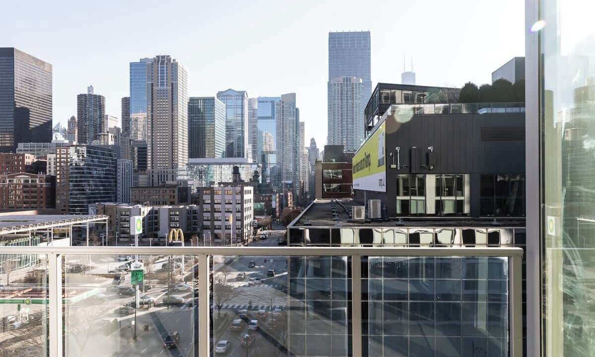 Photo of Outdoor in Near North Side