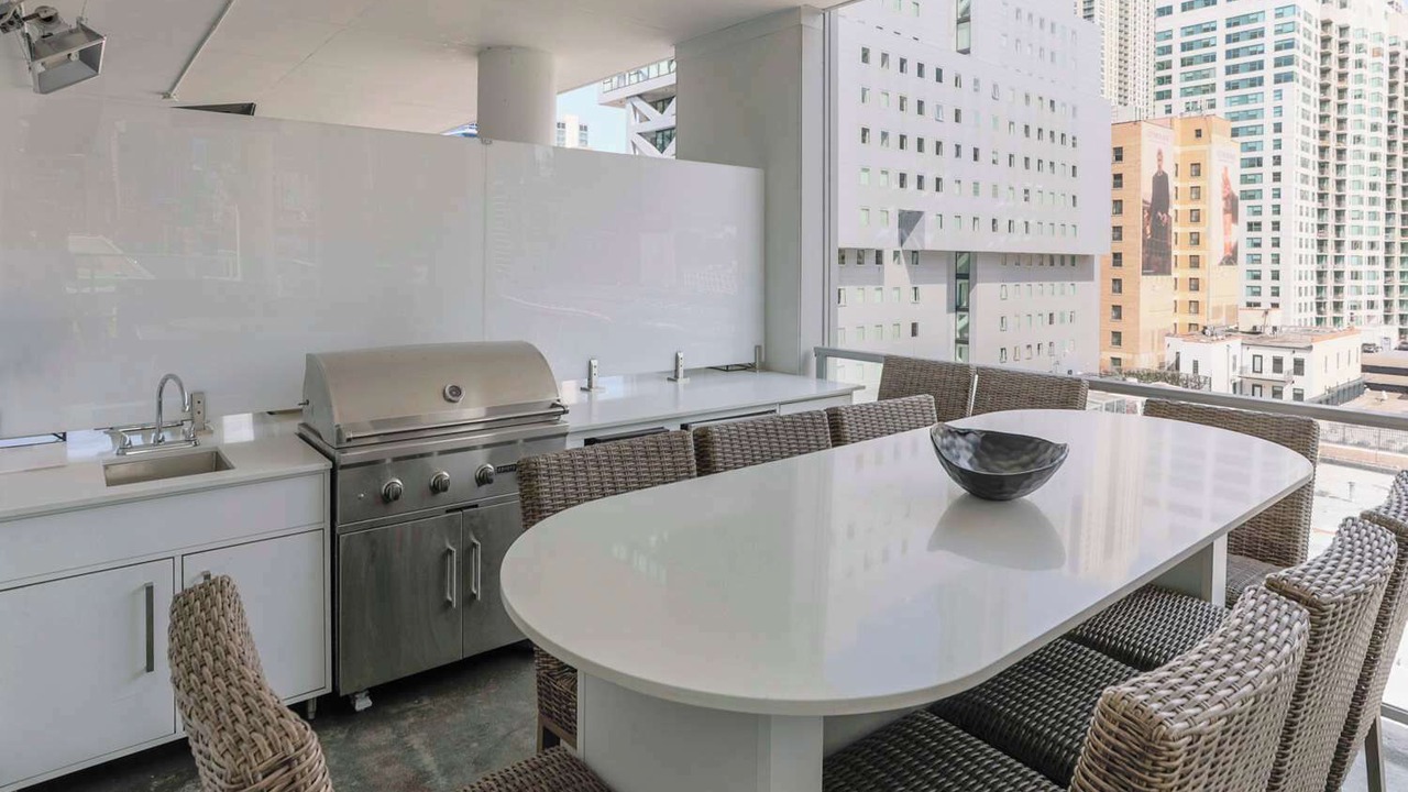 Photo of Outdoor in Near North Side