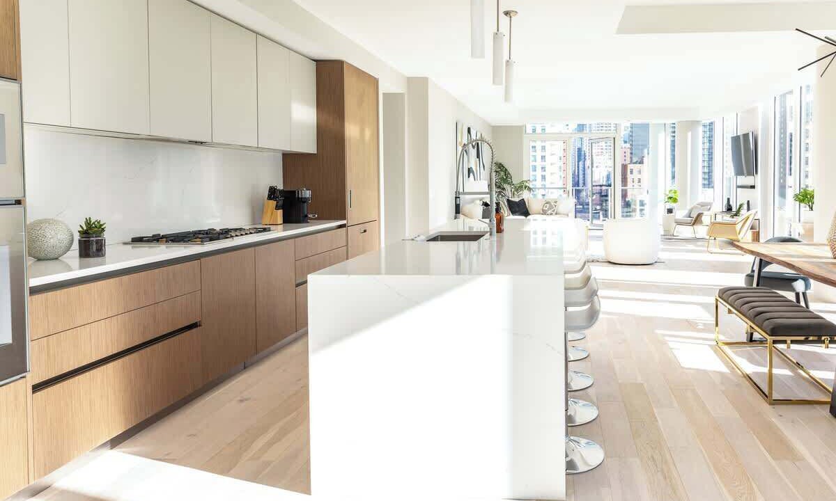 Photo of Kitchen in Near North Side