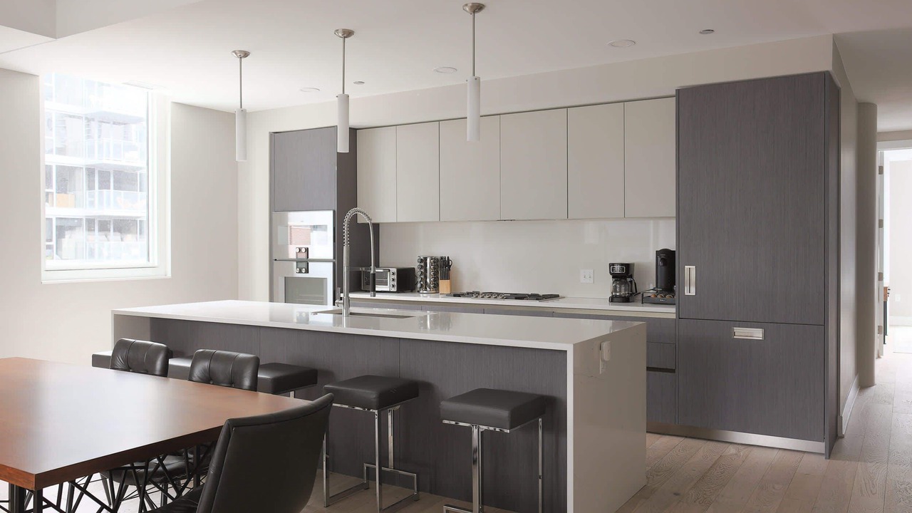 Photo of Kitchen in Near North Side