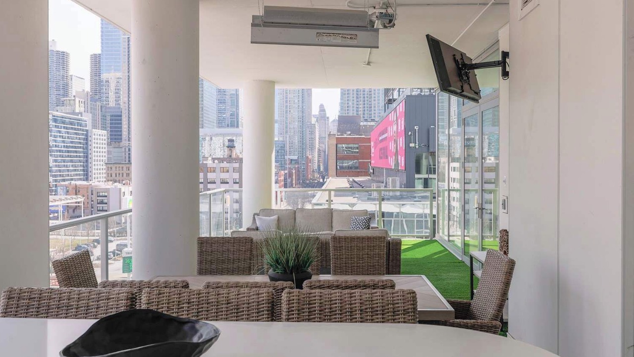 Photo of Outdoor in Near North Side