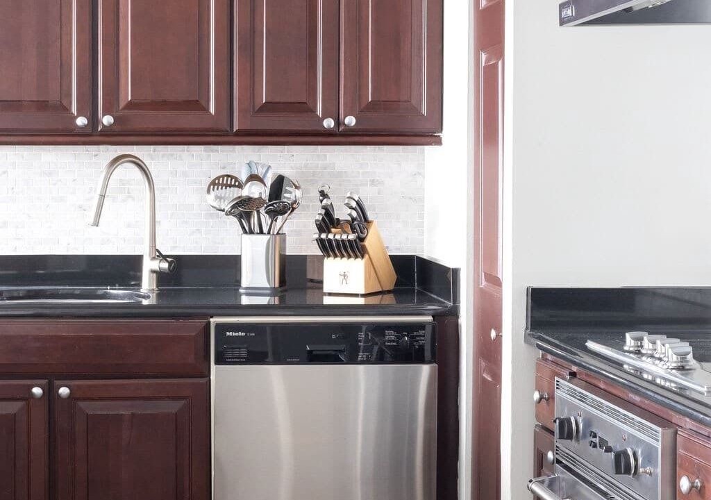 Photo of Kitchen in Rush and Division