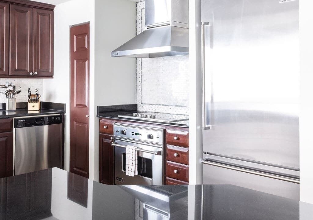Photo of Kitchen in Rush and Division