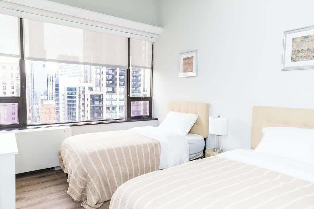 Photo of Bedroom in Rush and Division