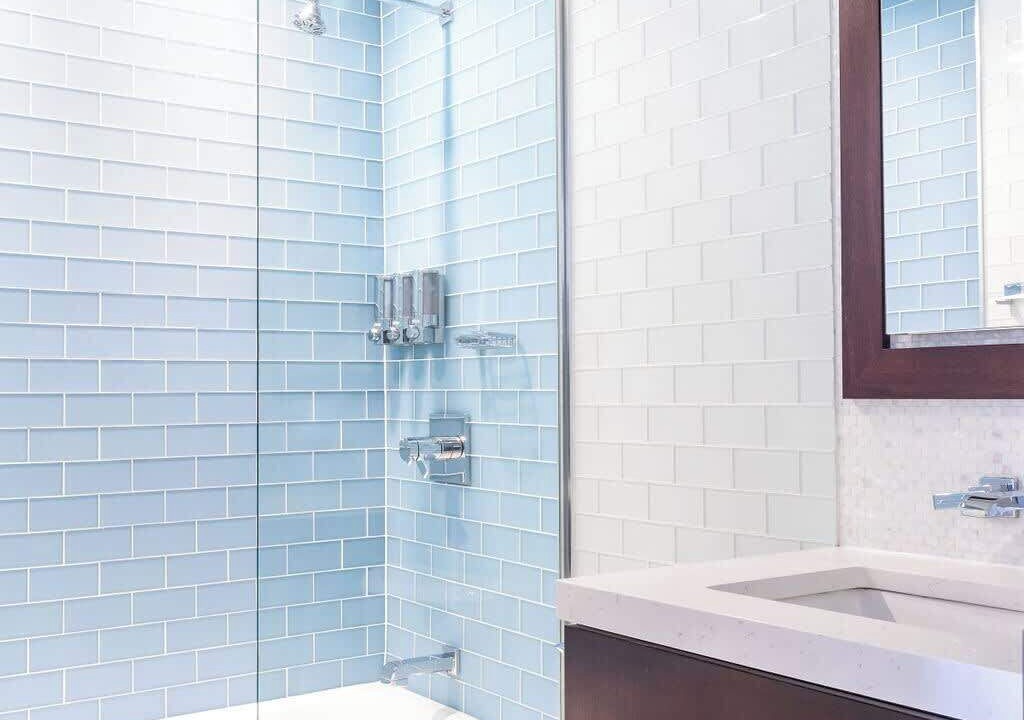 Photo of Bathroom in Rush and Division