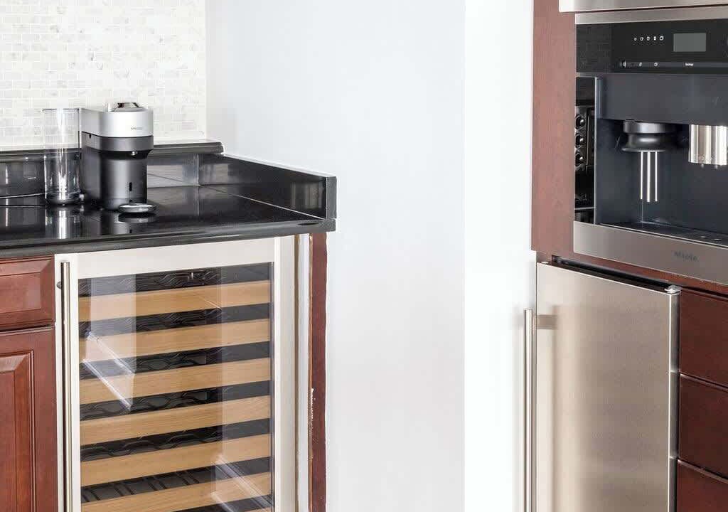 Photo of Kitchen in Rush and Division