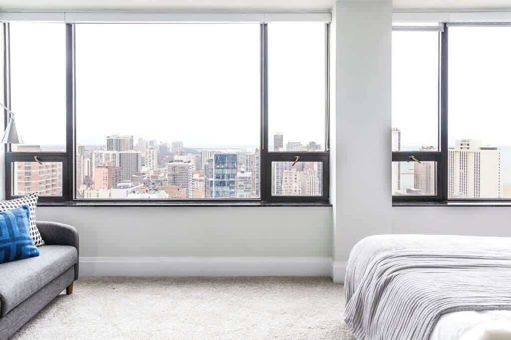 Photo of Bedroom in Rush and Division