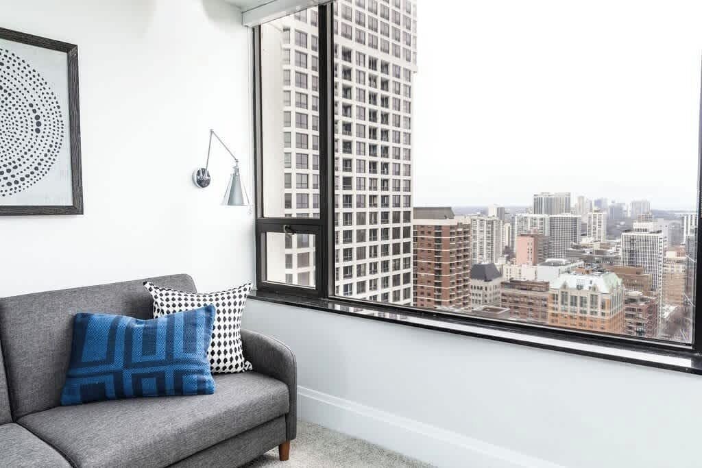 Photo of Livingroom in Rush and Division