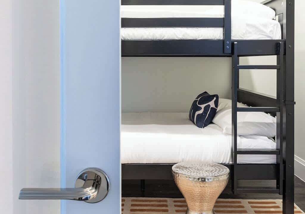 Photo of Bedroom in Rush and Division