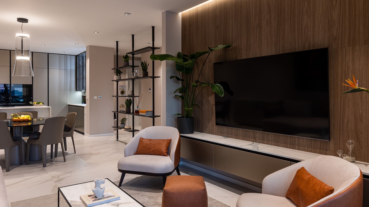 Photo of Livingroom in Stikovica