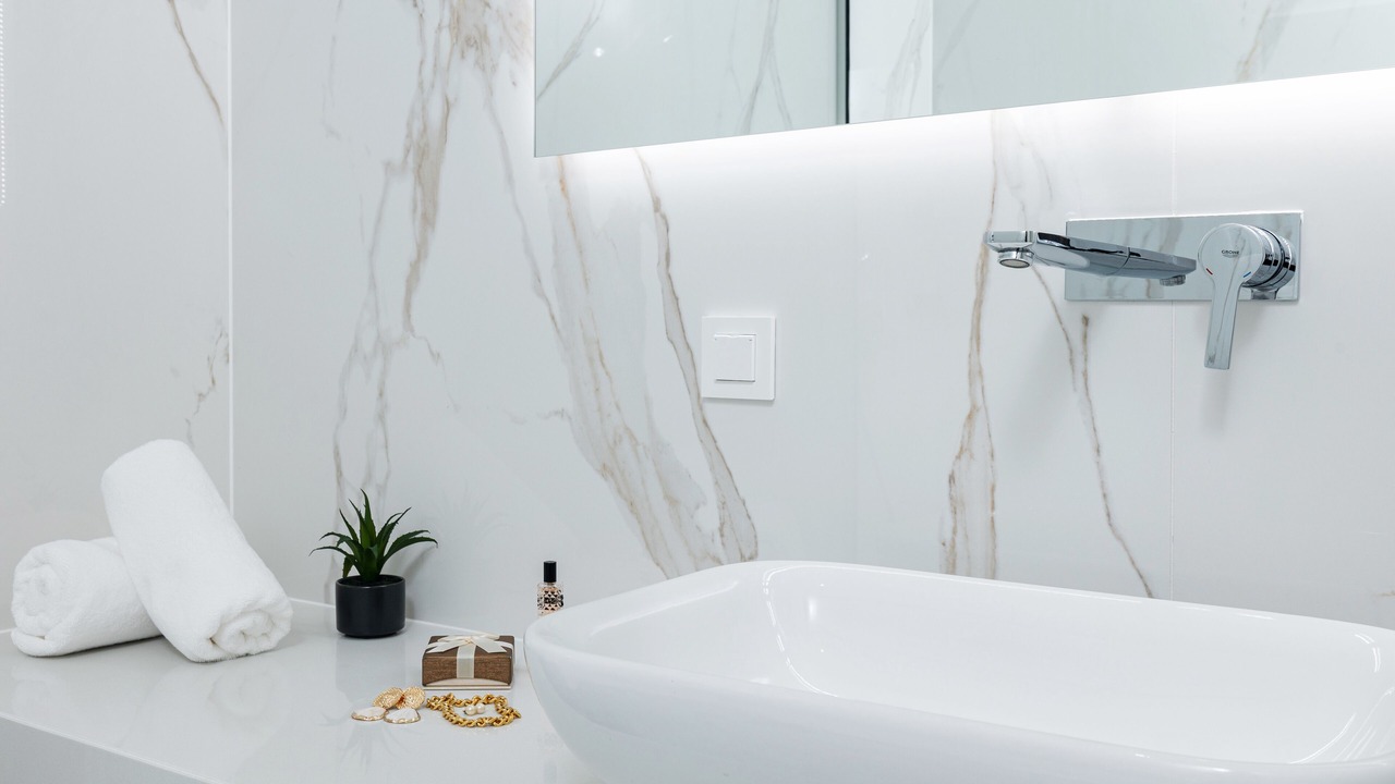 Photo of Bathroom in Stikovica