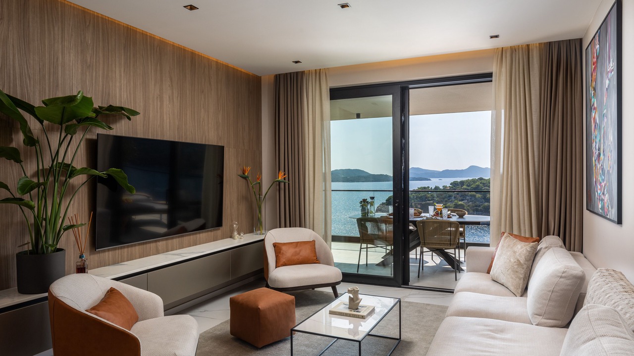 Photo of Livingroom in Stikovica