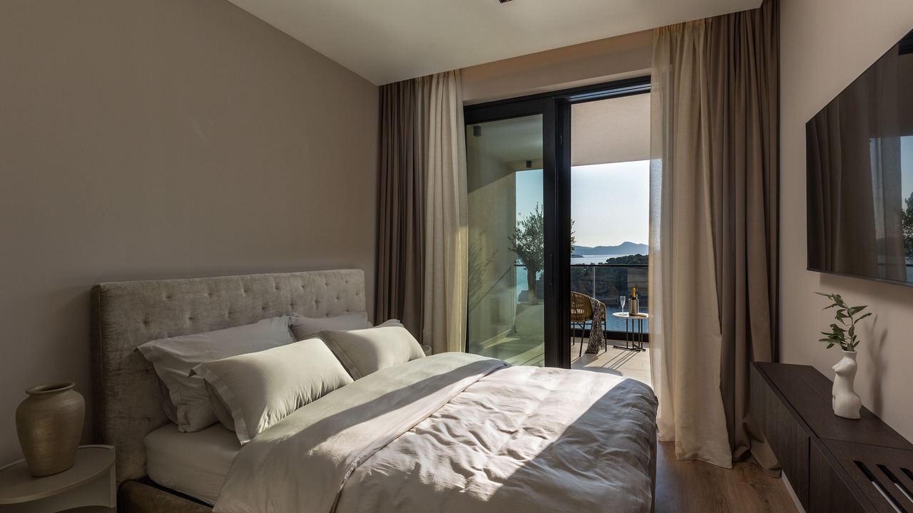 Photo of Bedroom in Stikovica