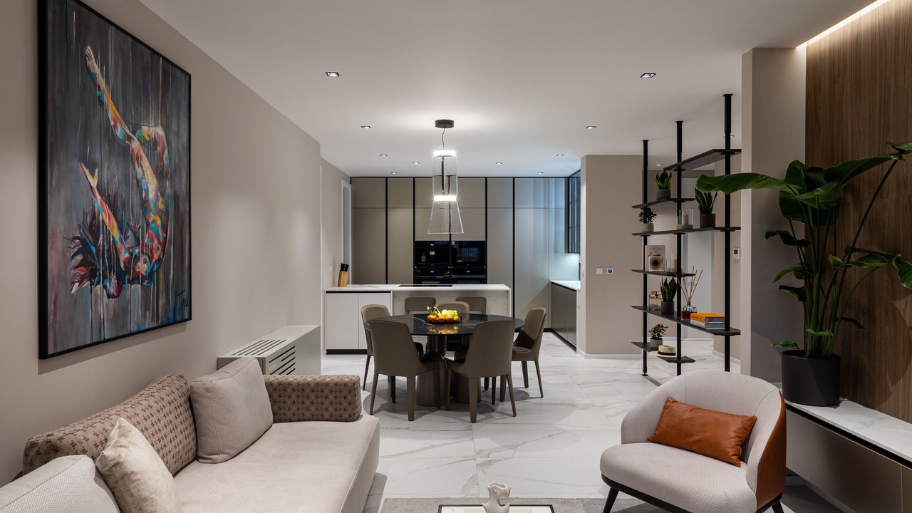Photo of Livingroom in Stikovica