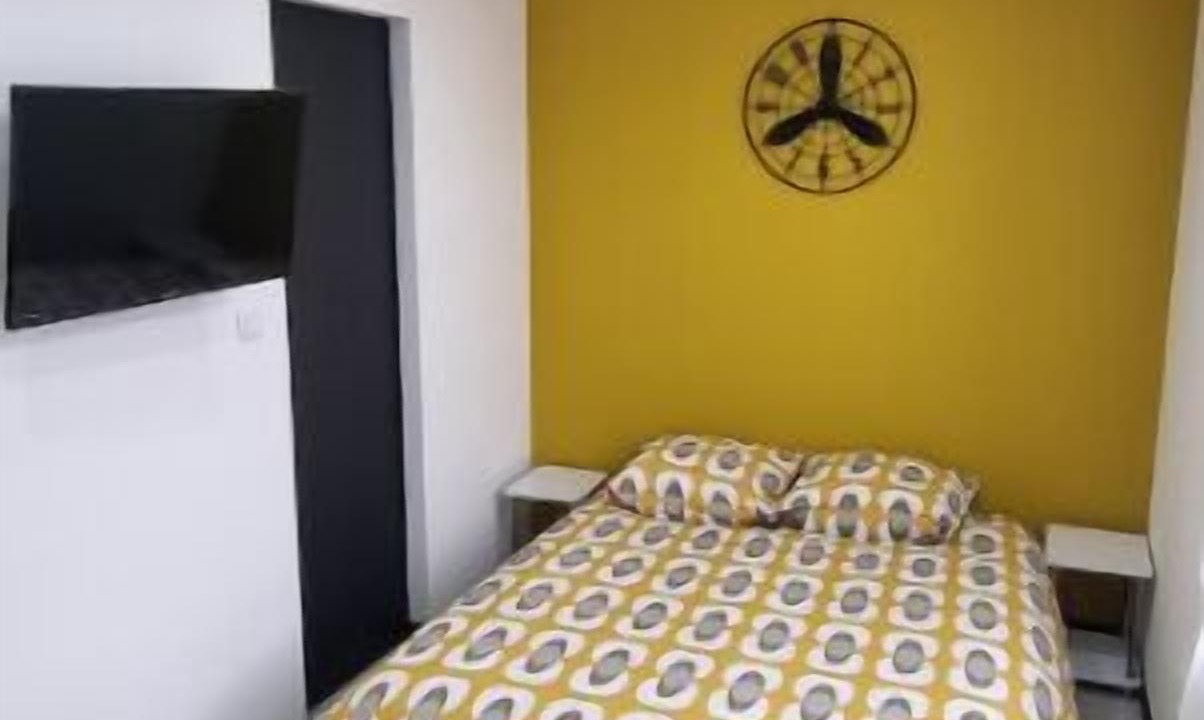 Photo of Bedroom in Saint-Quentin