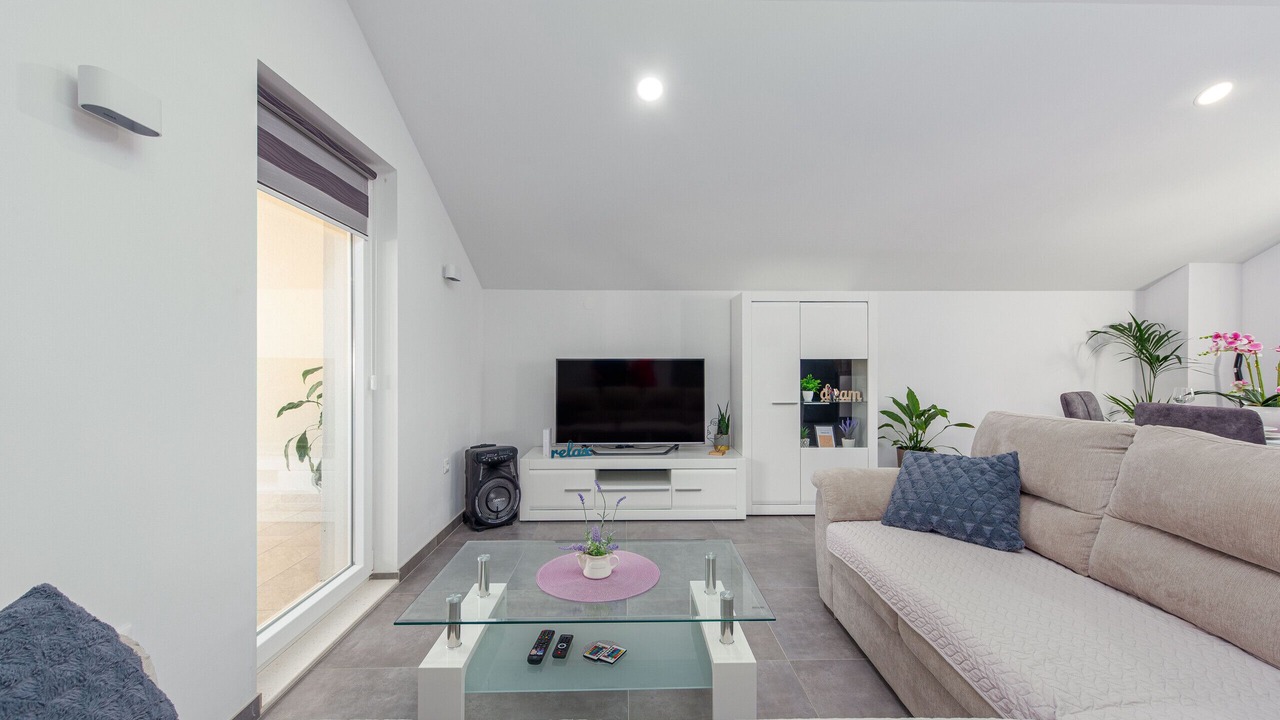 Photo of Livingroom in Bribir