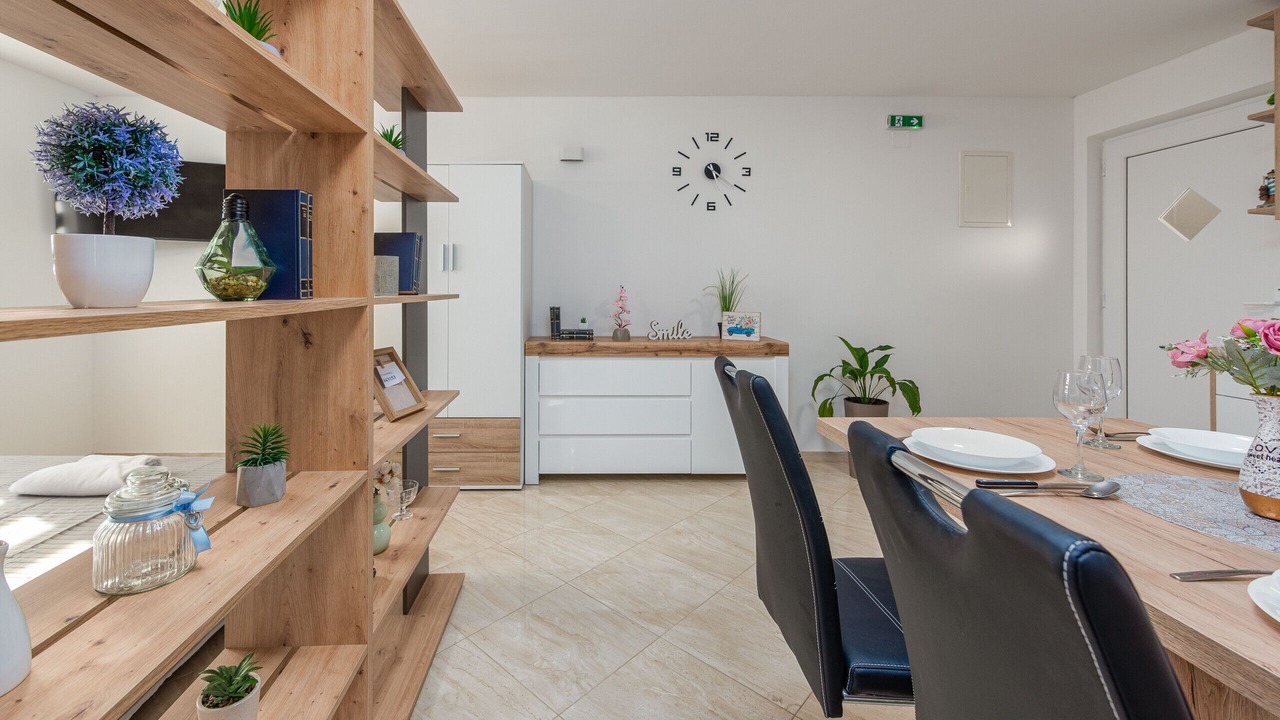 Photo of Livingroom in Bribir