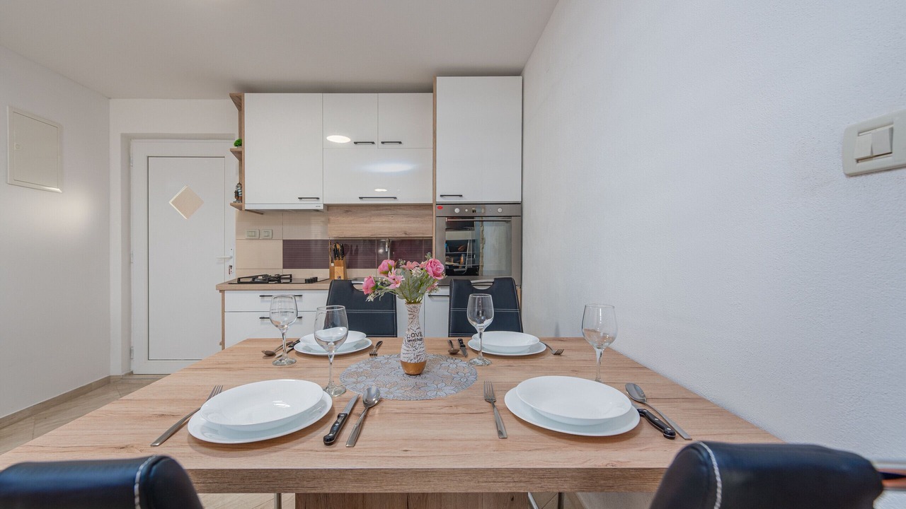Photo of Livingroom in Bribir