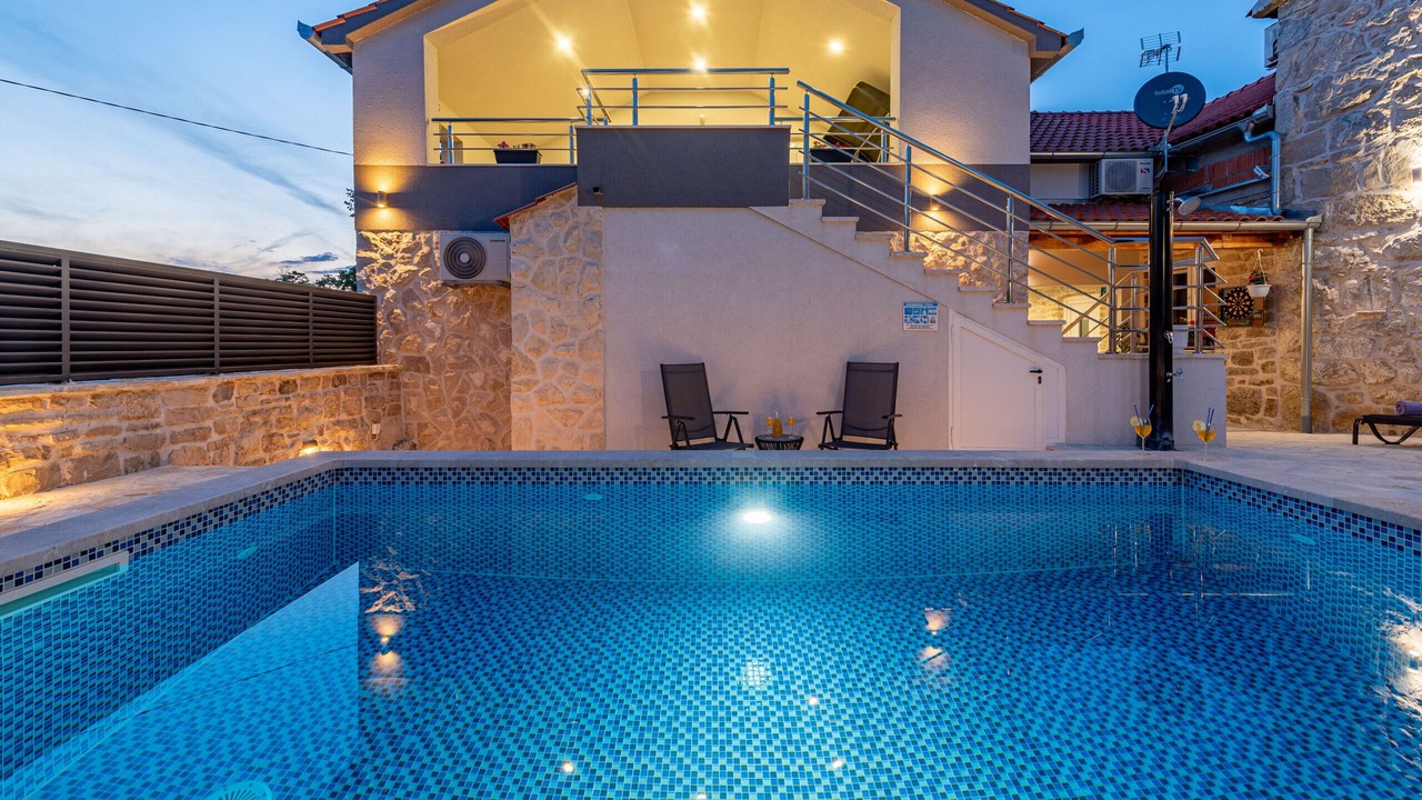 Photo of Outdoor in Bribir