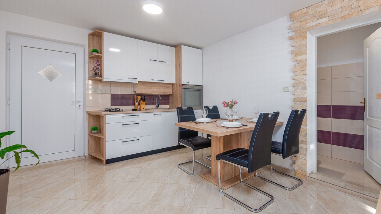 Photo of Livingroom in Bribir