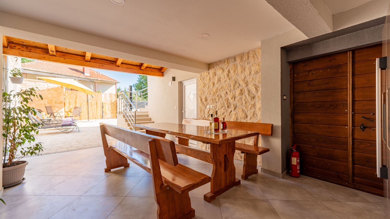 Photo of Outdoor in Bribir