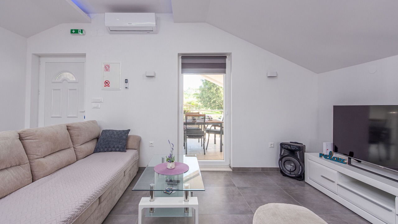 Photo of Livingroom in Bribir