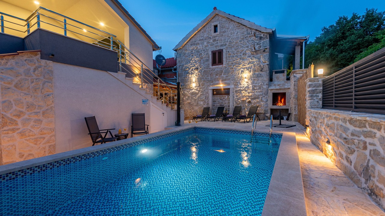 Photo of Outdoor in Bribir