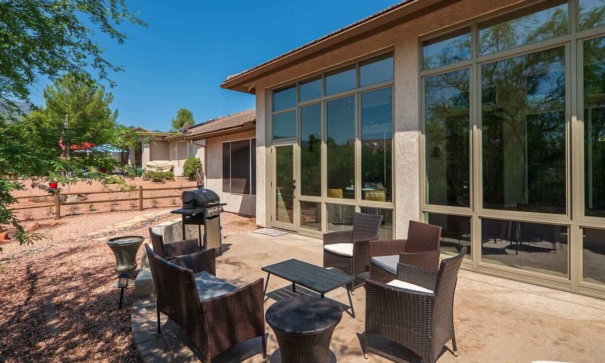 Photo of Outdoor in Cottonwood