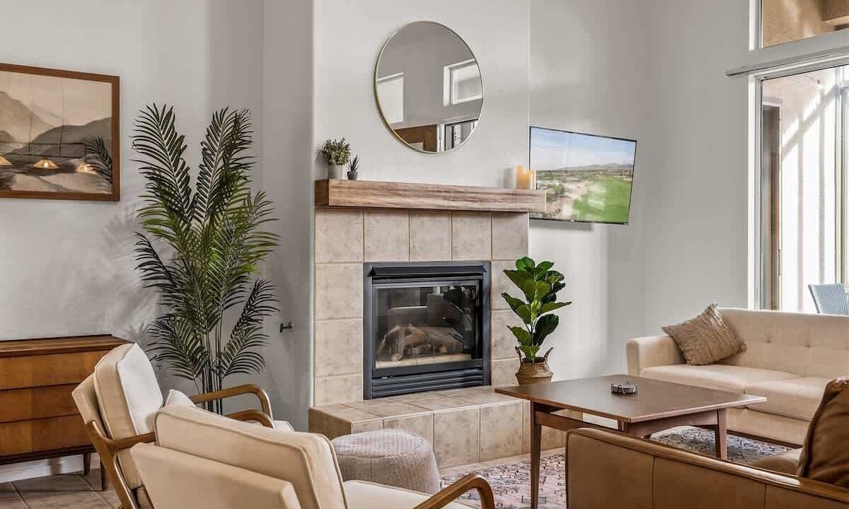 Photo of Livingroom in Cottonwood