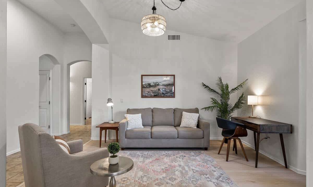 Photo of Bedroom in Cottonwood