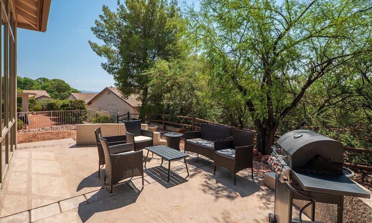 Photo of Outdoor in Cottonwood