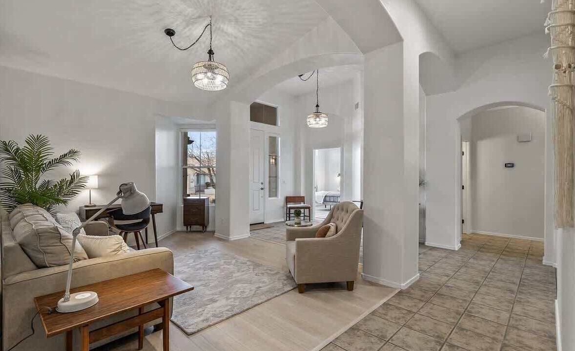 Photo of Bedroom in Cottonwood