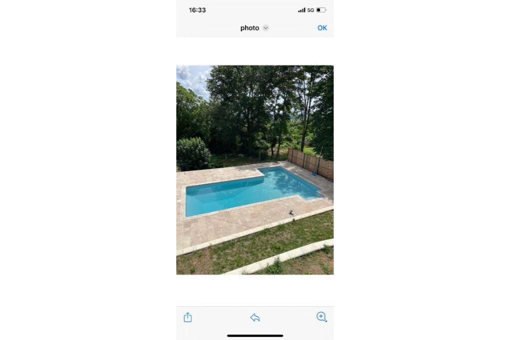 Photo of Outdoor in Saint-Philippe-dAiguille