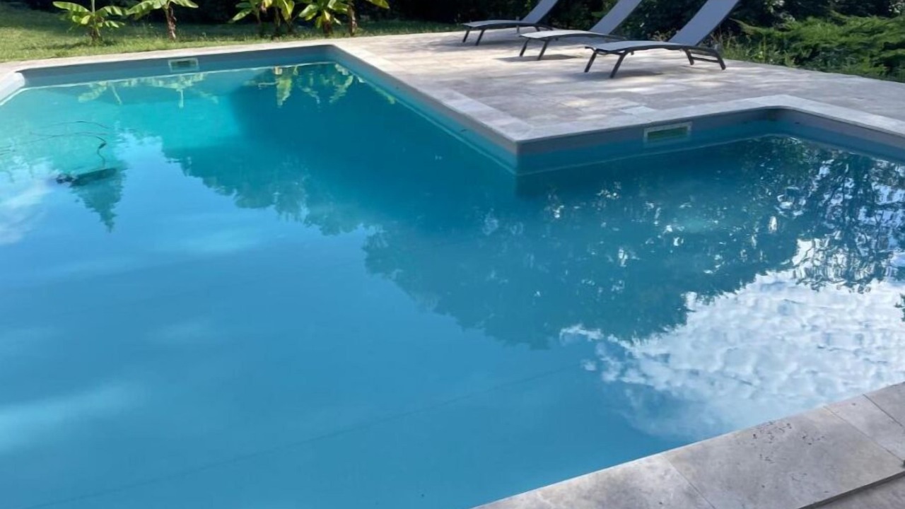 Photo of Outdoor in Saint-Philippe-dAiguille